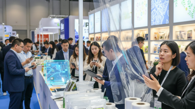 How to Choose Opp Plastic Packaging at the 139th Canton Fair?