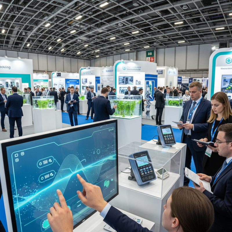 Top 10 PH ORP Controllers to Discover at China Import Export Fair?