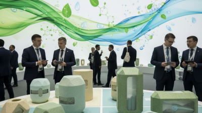 2026 Best Eco Friendly Pharmaceutical Packaging at Canton Fair?