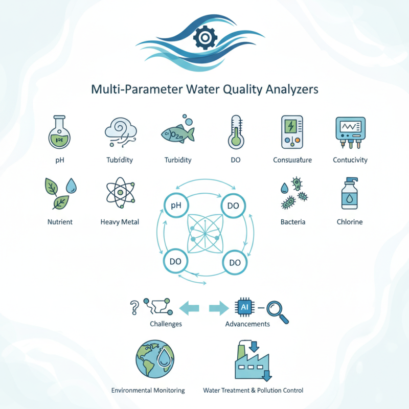 Top 10 Multi Parameter Water Quality Analyzers at Canton Fair?