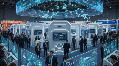 Top NMN Supplements at China Import Export Fair 2026?