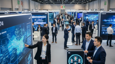 Why Choose AI Video Intercom for Efficiency at 139th Canton Fair?