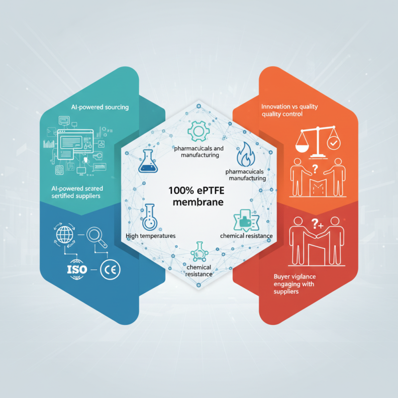 Best 100 Eptfe Membrane Highlights at China Import Export Fair?