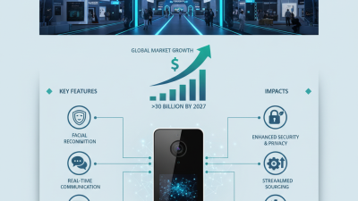 Top 10 AI Video Intercom Innovations at Canton Fair 2026?