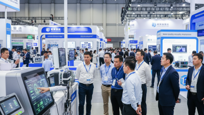 How to Choose a Multi Parameter Water Quality Analyzer at Canton Fair?