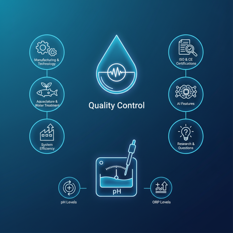 Why Choose a PH ORP Controller at the 139th Canton Fair?
