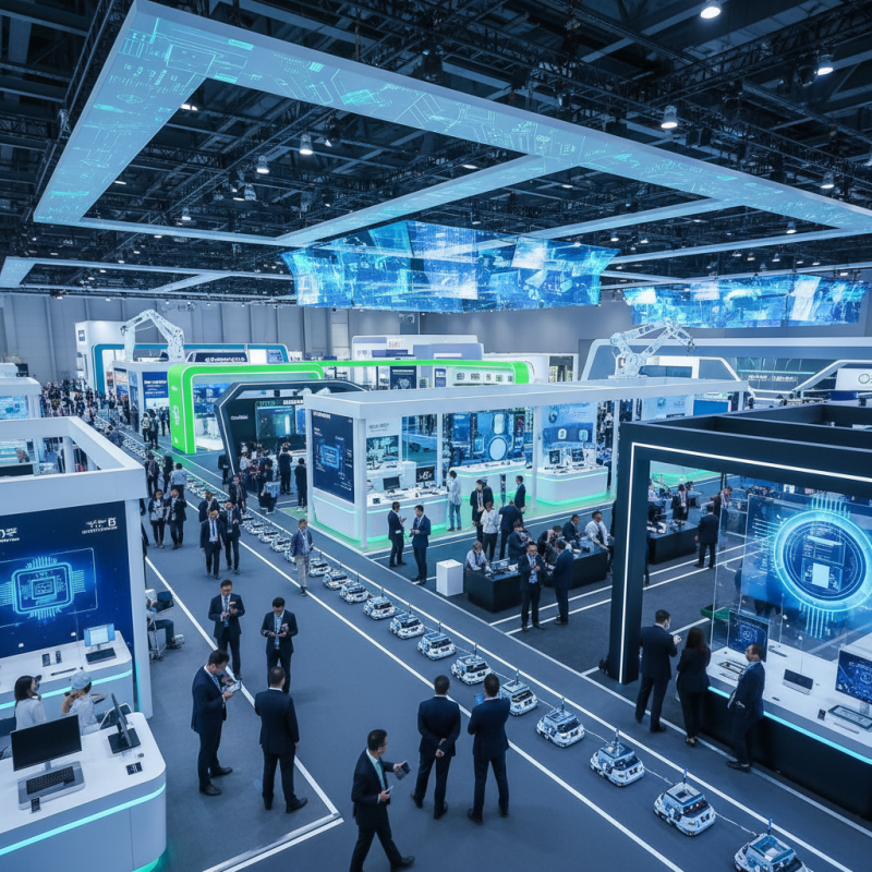 Zebra Connector Solutions at the 139th Canton Fair Insights?