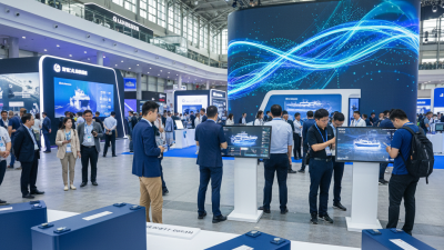 Top 5 LiFePO4 Fishing Boat Batteries at Canton Fair 2026?