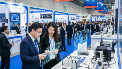 How to Choose the Best pH ORP Controller at Canton Fair 2026?