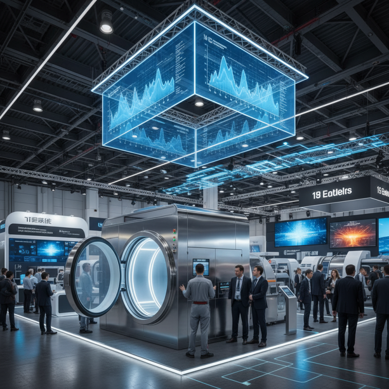 Best Walk In Temperature Chamber at the 139th Canton Fair?