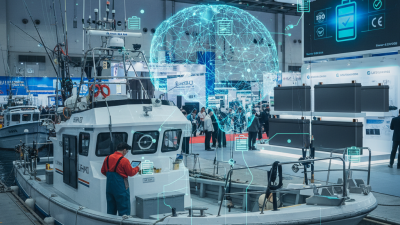 How to Choose LiFePO4 Fishing Boat Batteries at Canton Fair?