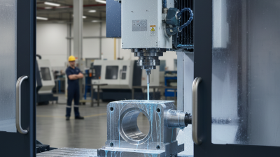 10 Essential Tips for Choosing the Right Metal CNC Machine