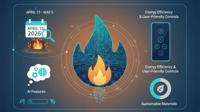 China Top Electric Fireplace Control Board at Canton Fair 2026?