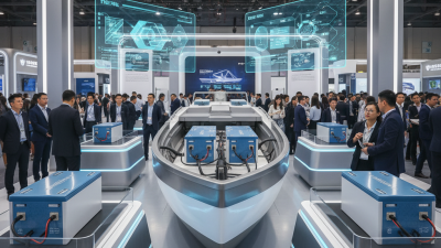 Why Choose LiFePO4 Fishing Boat Batteries at Canton Fair 2026?