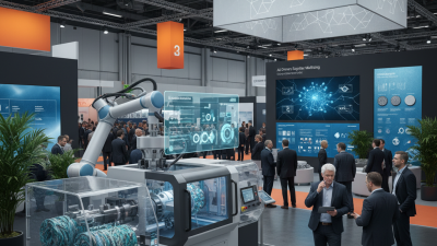 2026 Top Injection Molding Trends at 139th Canton Fair?