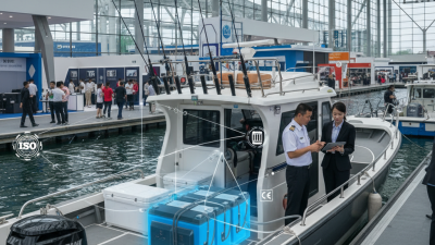 How to Choose LiFePO4 Fishing Boat Batteries at Canton Fair?
