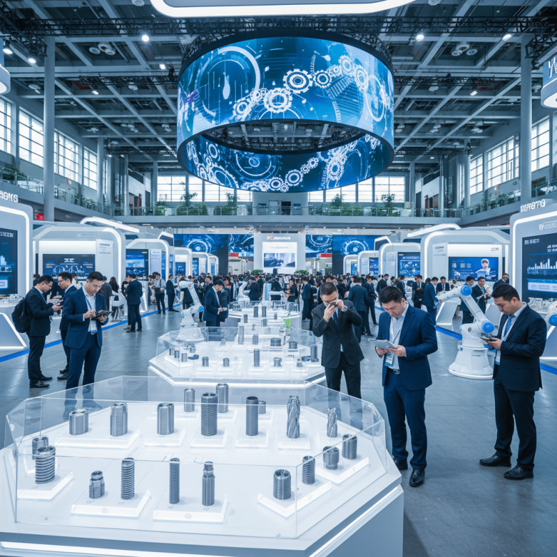 Top Wire Thread Inserts at 2026 Canton Fair Are They Worth It?