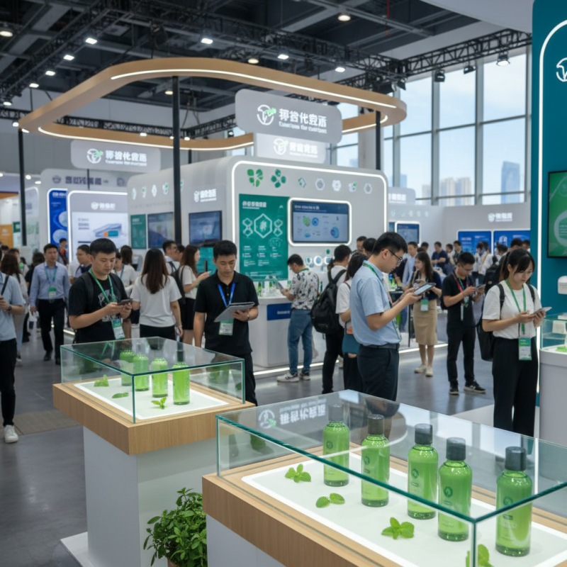 Best Mint Cbd Oil to Discover at the 139th Canton Fair?