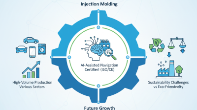 What is Injection Molding at the 139th Canton Fair?