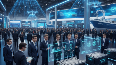 How to Choose LiFePO4 Fishing Boat Batteries at Canton Fair 2026?