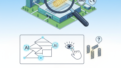 Essential Tips for Wire Thread Inserts at the 139th Canton Fair?