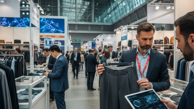 How to Choose the Best Single Pleat Pants at Canton Fair 2026?