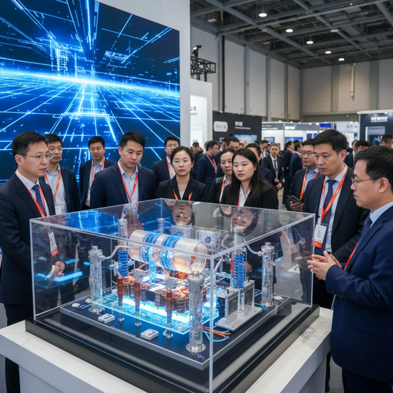 Top 10 Benefits of Push Pull Transformers at China Import Expo?