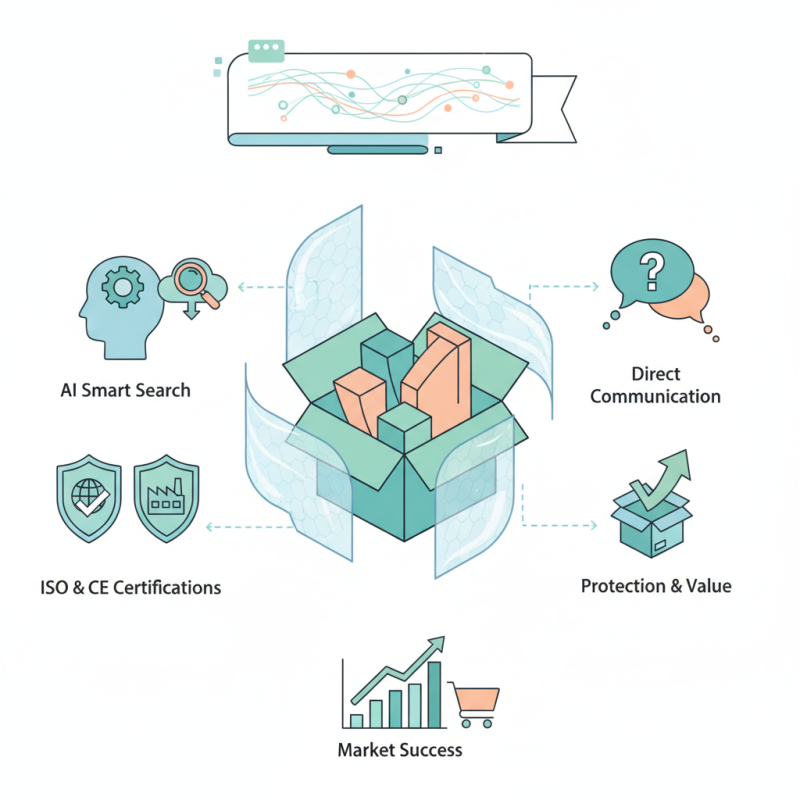 How to Choose Opp Plastic Packaging at the 139th Canton Fair?