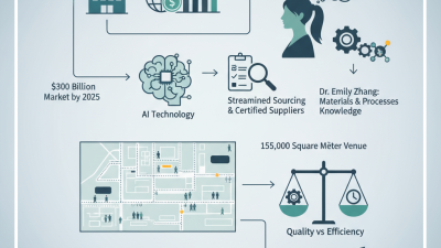How to Source Injection Molding at the 139th Canton Fair?