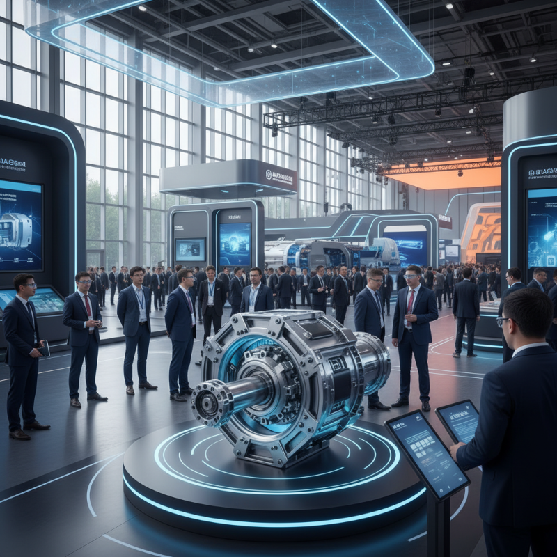 China Best Lift Clutch at the 139th Canton Fair Insights?