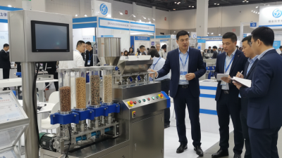 Why Choose Pulses Cleaning And Grading Machine at Canton Fair?
