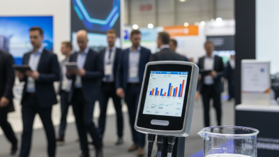 Why Choose a Multi Parameter Water Quality Analyzer at Canton Fair?