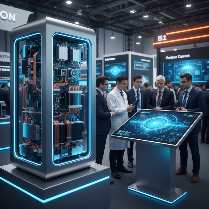 What to Know About Plating Current Rectifier at 139th Canton Fair?