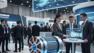What is a 120v 60hz Fan Motor at the 139th Canton Fair?