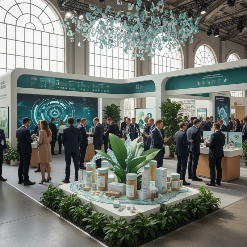 Eco Friendly Pharmaceutical Packaging Trends at Canton Fair 2026?