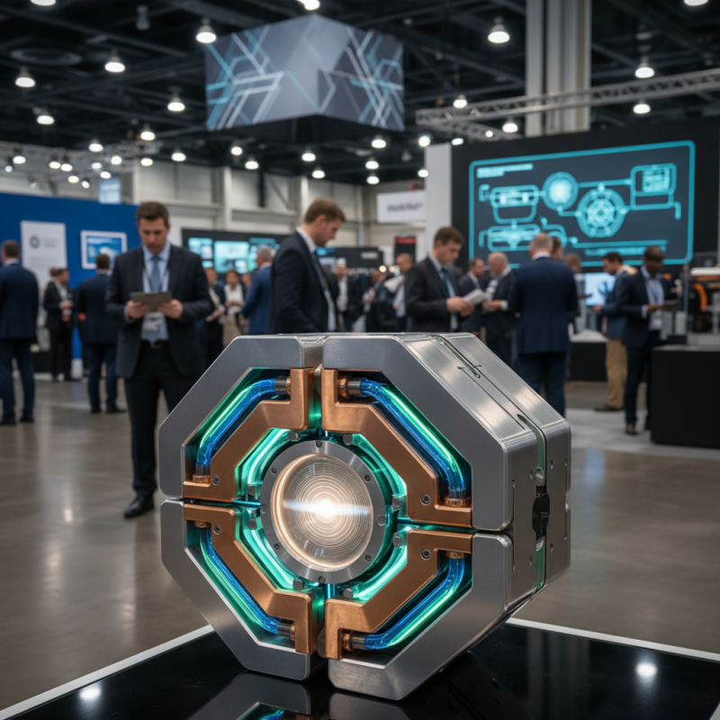 What is a Push-Pull Transformer for the 139th Canton Fair?