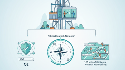 Top Drilling Rig Elevators at the 139th Canton Fair 2026?