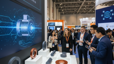 2026 Top Cobalt Magnets at 139th Canton Fair for Global Buyers?