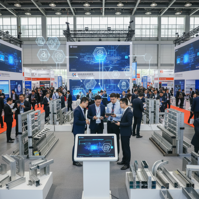 How to Source Cable Tray at the 139th Canton Fair?