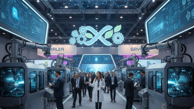 China Injection Molding Trends at 139th Canton Fair Insights?