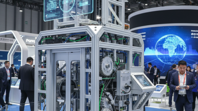 2026 Best Drilling Rig Elevator Trends at China Import Expo?