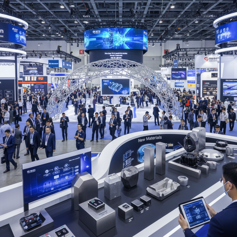 How to Source Cobalt Magnets at the 139th Canton Fair?