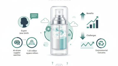 2026 Best Powder Mix Airless Bottle at Canton Fair 139?