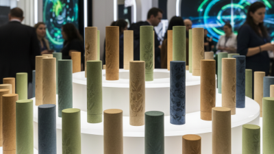 Best Recycled Lip Balm Tubes at Canton Fair 2026