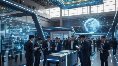 How to Choose Plating Current Rectifiers at Canton Fair 2026?