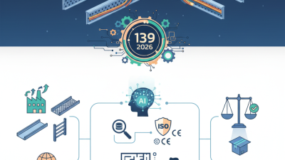 Top Cable Tray Solutions at 139th Canton Fair 2026 Insights?