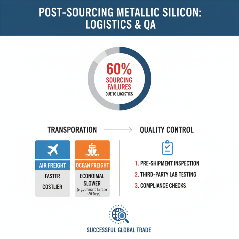 Best Tips for Sourcing Metallic Silicon at Canton Fair 139?