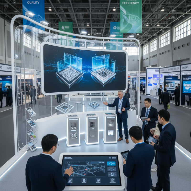 Top Floor Drain Trends at the 139th Canton Fair 2026?