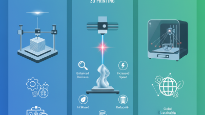 How to Leverage Laser Optics for 3D Printing at Canton Fair?