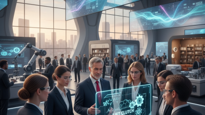 How to Lift Clutch at the 139th Canton Fair 2026?